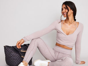 Alo Yoga Leggings: The Complete Guide and Review