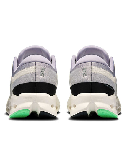 ON Running Cloudsurfer 2 - Lilac/Ivoryimage3- The Sports Edit