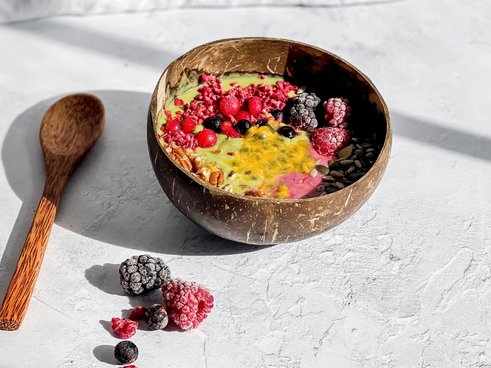 3 Healthy Recipes for Glowing Skin