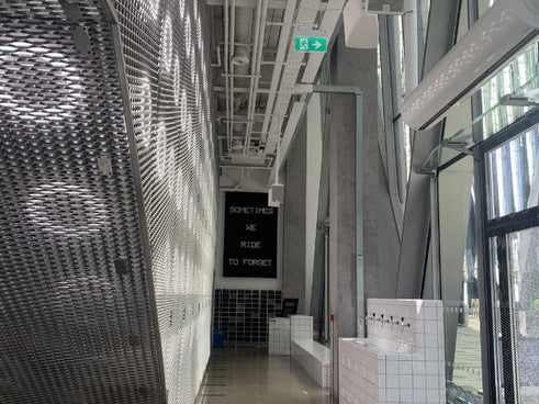 Firsthand Review of Post-Lockdown London Fitness Studios