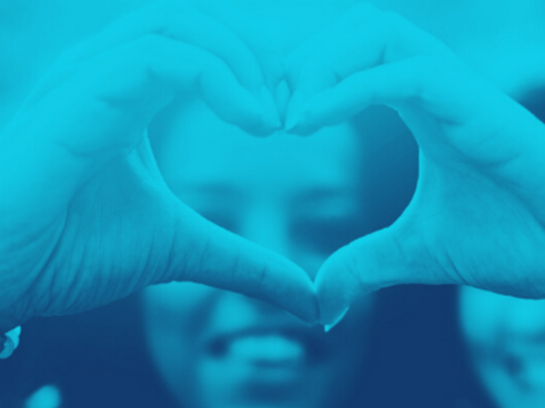 The Black Heart Foundation: An Interview with Founder Ric Lewis