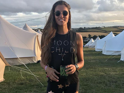 Get to know Charlotte Holmes
