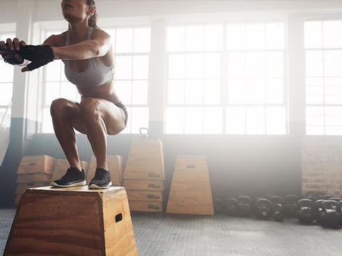 Reinventing Reebok
