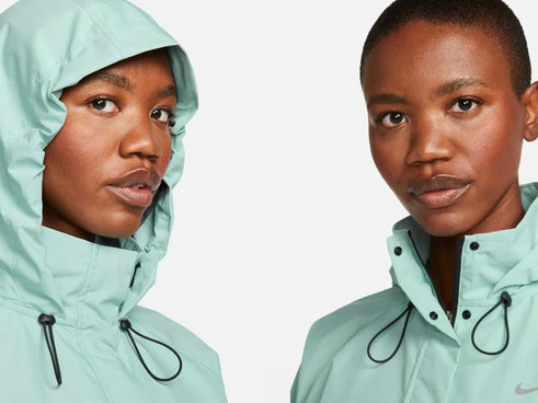 7 Best Running Jackets for your Rotation