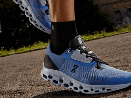 On Running Cloudstratus Review