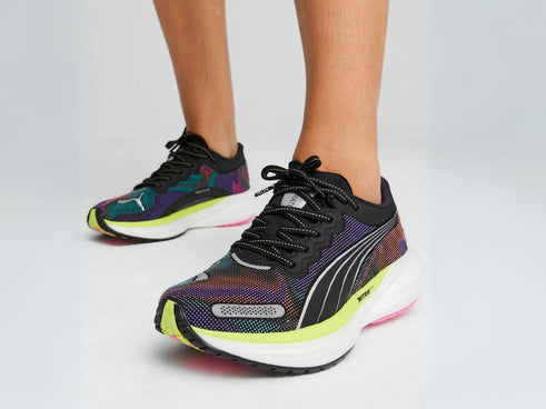 PUMA Deviate Nitro 2 Review
