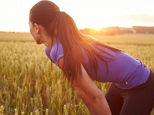 Behind the Brand: Every Second Counts
