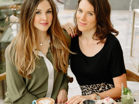 Equi: Behind the Brand with Rosie Speight