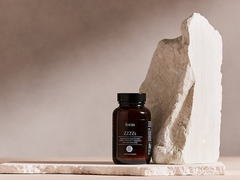 The Beginner’s Guide to Sleep Supplements