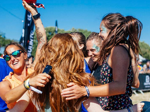 Top 5 Running Festivals in Europe