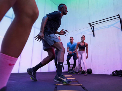The Ultimate Guide to Cross Training Shoes