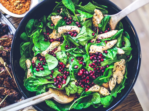 Eat Better: 10 of the Best Healthy Cookbooks You Must Have