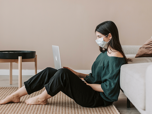 4 Simple Mental Health Lessons from a Cognitive Behavioural Therapist