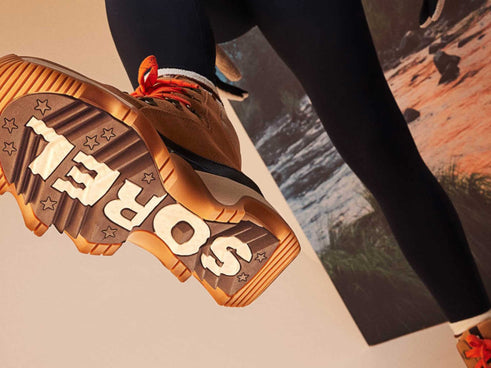 Guide to Sorel Boots