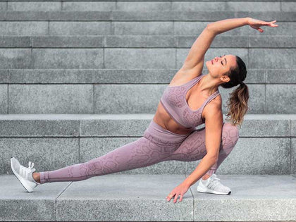 Get to know Tara Margulies