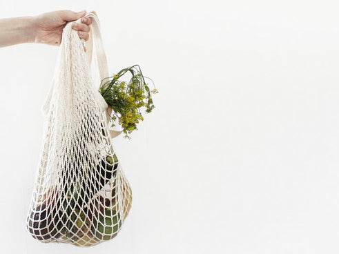 Sustainable Eating: A Guide to Environment-Friendly Foods