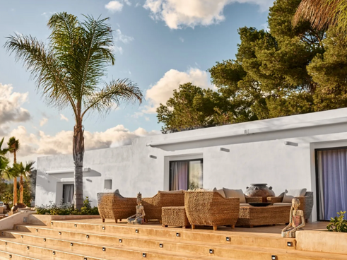 Top 5 Fitness Retreats: Autumn 2022