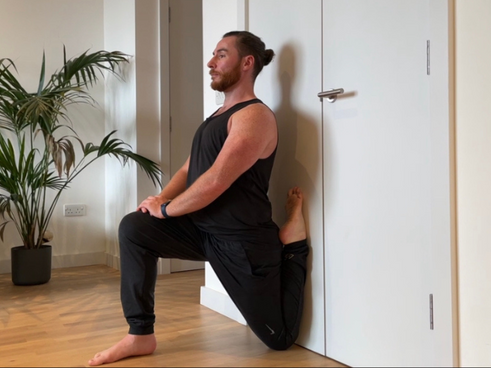 Top 5 Hip Flexor Stretches
