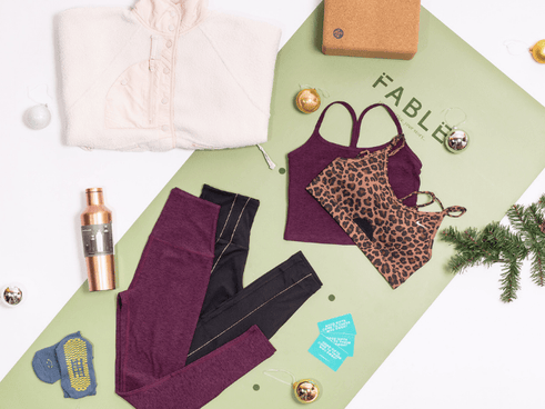 The 10 Best Gifts for Yoga Lovers