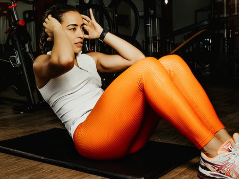 No Equipment Workout to do at Home