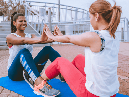 What is HIIT Training?