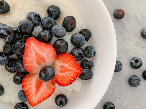 High Protein Breakfasts to Boost Muscle Growth