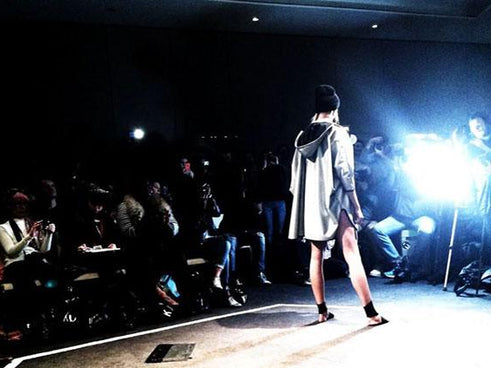 Behind the Brand: Meet Charli Cohen
