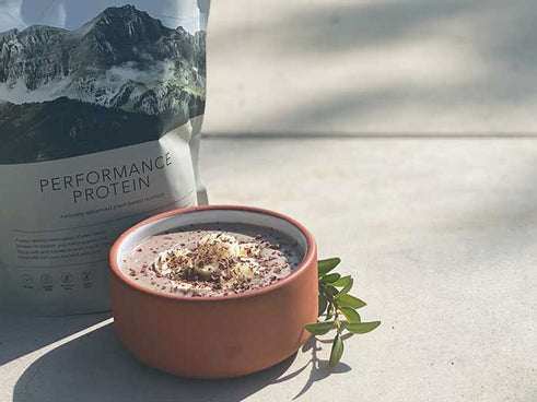 Form Nutrition Recipes