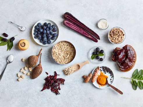 The Importance of Fiber in Food