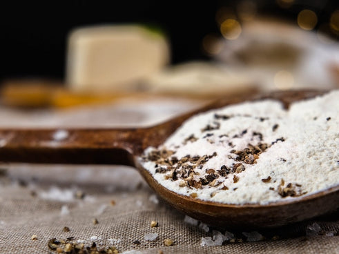 Food Allergies and Intolerances: What You Need to Know