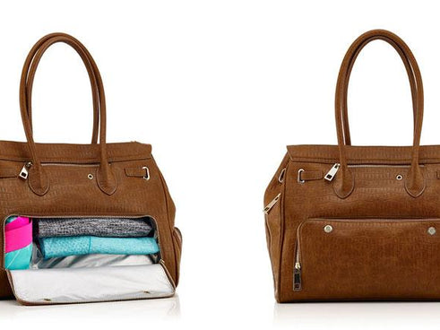 Behind the Brand: GymTote