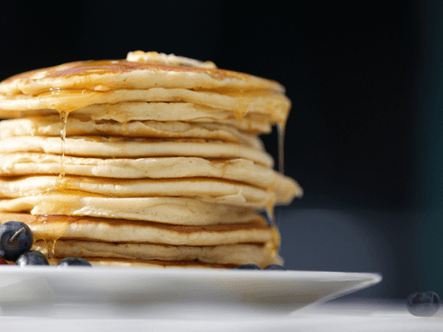Best Plant-Based Pancake Recipes to Try