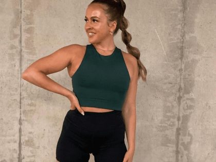 Get to Know Helen Barlow