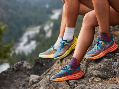 Hoka One One Speedgoat 5 Review