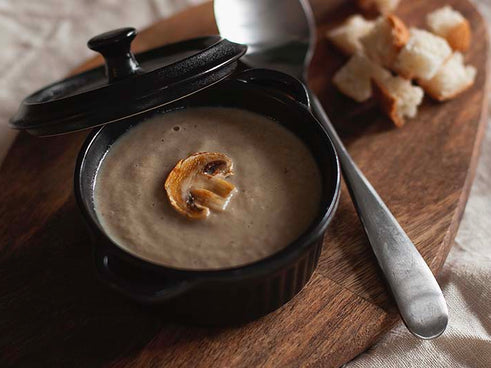 6 Healthy Winter Recipes
