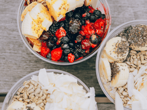 Raw Food Diet: Everything You Need to Know