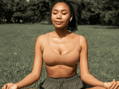 What Are The Different Types of Meditation?