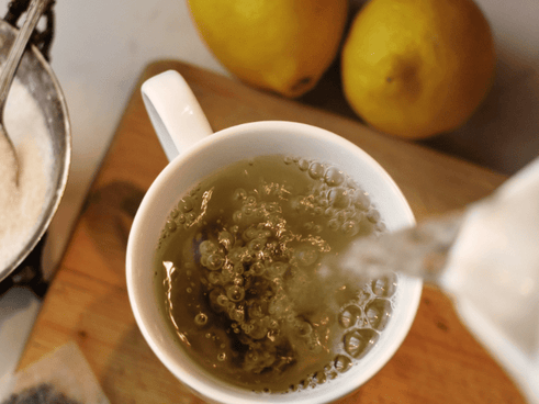 8 Foods with Immune System Benefits