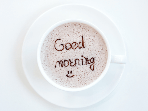 Why a Morning Routine is Key for a Positive Day