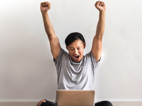 6 Tips to Help You Achieve Your Goals During Isolation