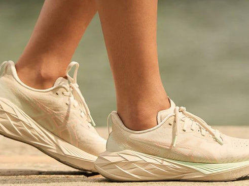 ASICS Novablast 4 Review