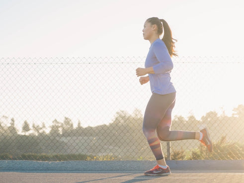 How to Run Further Without Getting Injured