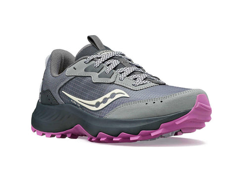 Saucony Aura TR Review