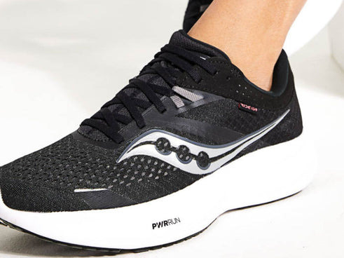 Guide to Saucony Running Shoes: Speed, Support, and Comfort