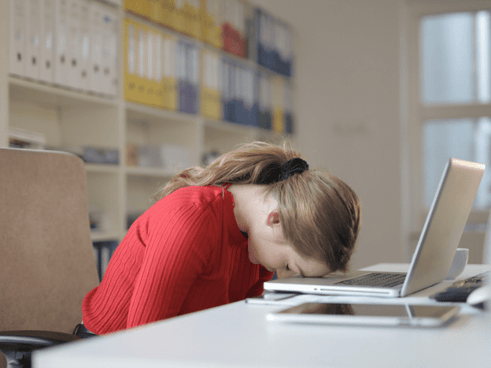 The Importance of Rest to Avoid Burnout
