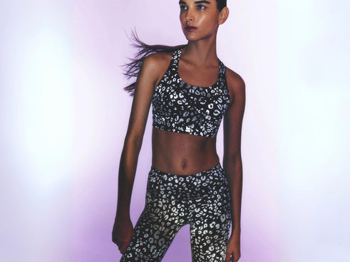 The Best Reflective Activewear for Safety and Style