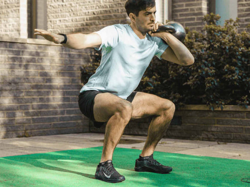 The Best Gym Shoes: Nike Metcon vs. Reebok Nano