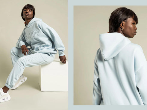 The Round Up: Women's Hoodies