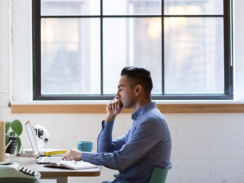 7 Physio Tips for Keeping Injury-Free While Working from Home