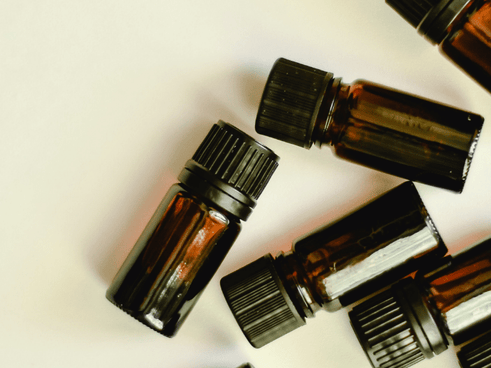 What are Essential Oils?